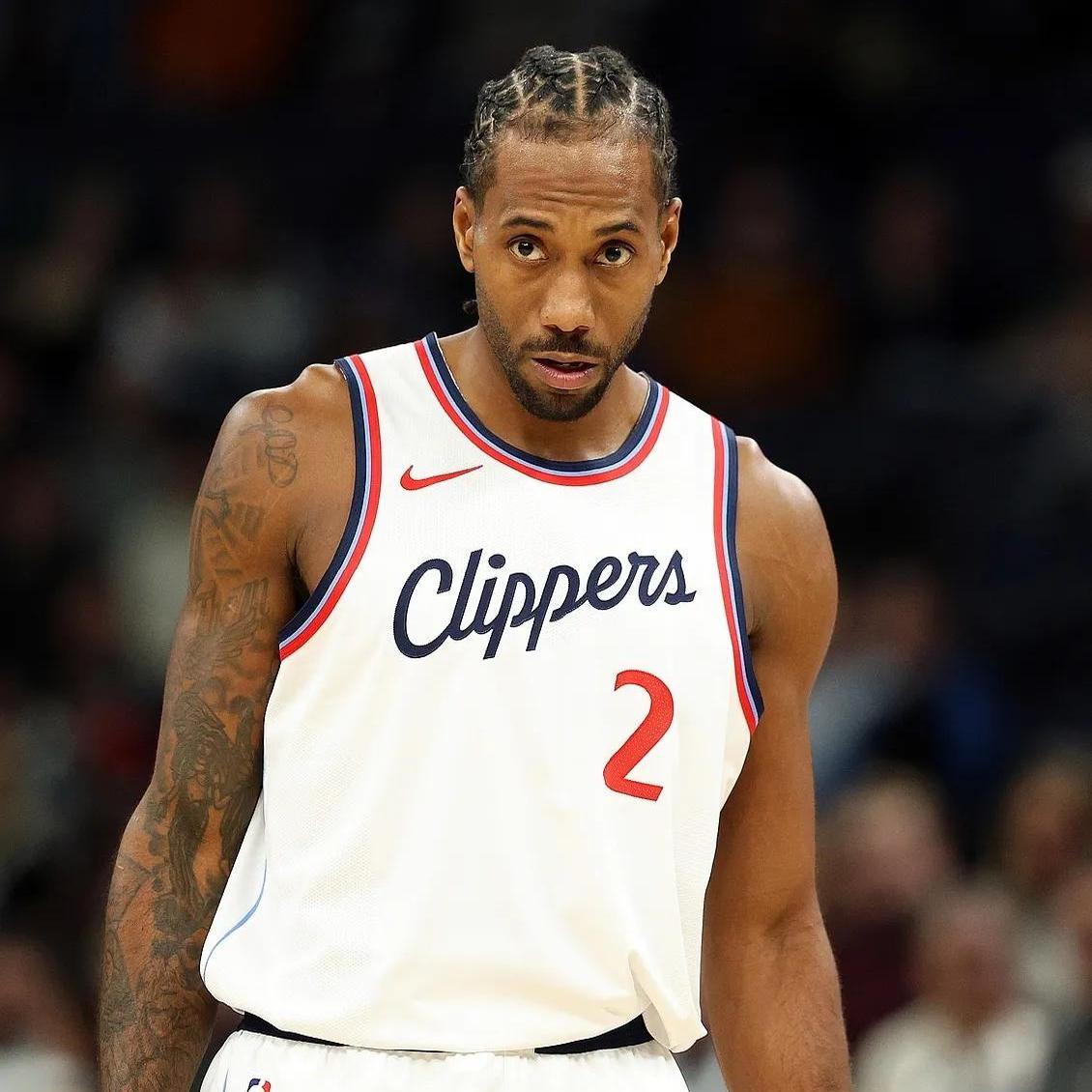 包含伦纳德缺席NBA决赛，多队加紧备战的词条
