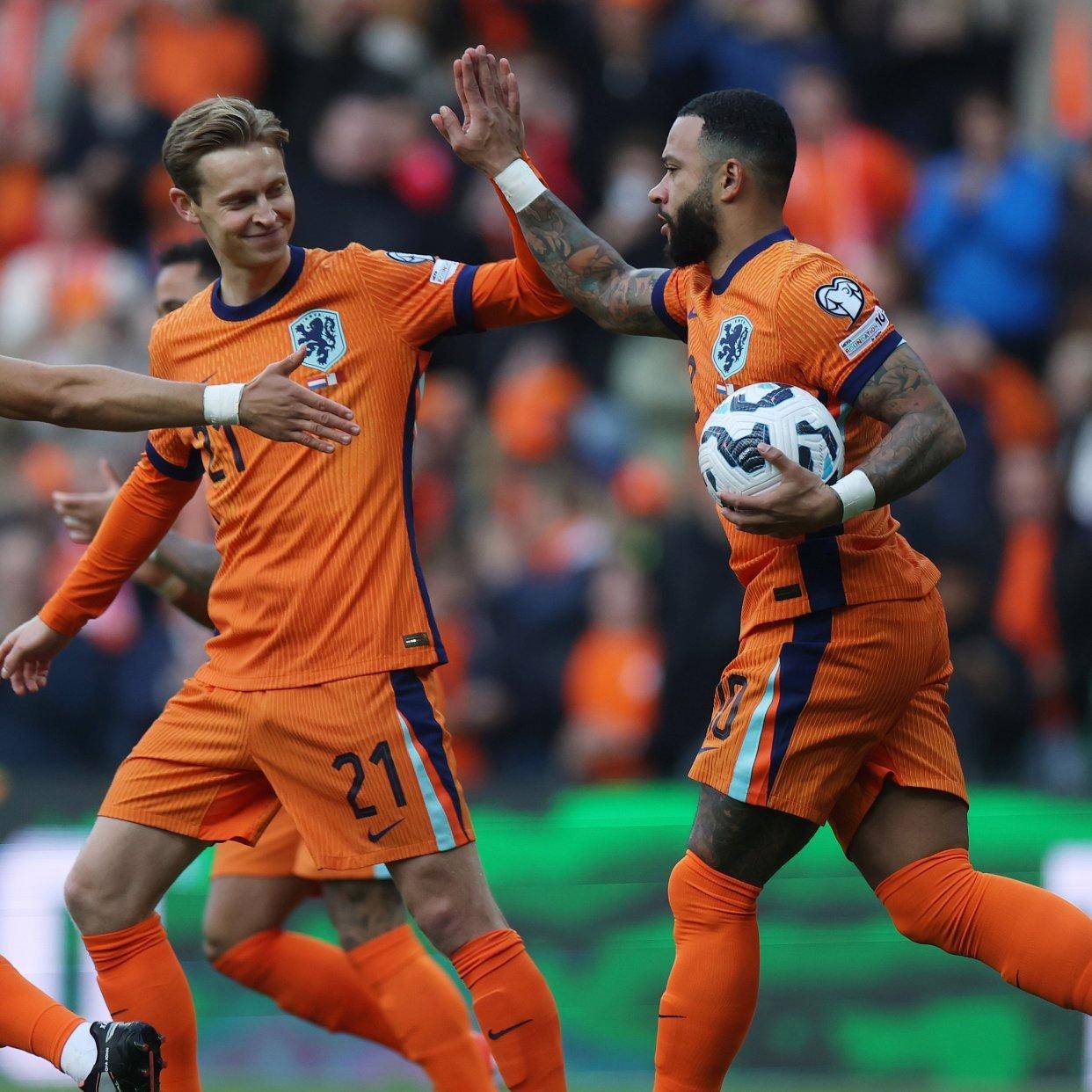 DB游戏-瑞士客场击败荷兰，晋级前景一片光明的简单介绍