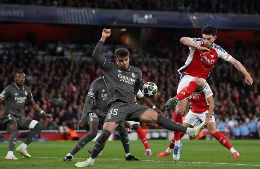 DB游戏-关于皇马连续三场失利，欧冠希望渺茫的信息