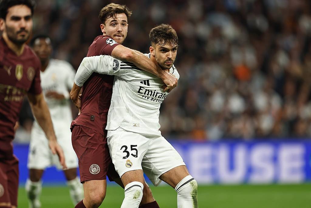 关于皇马连续三场失利，欧冠希望渺茫的信息