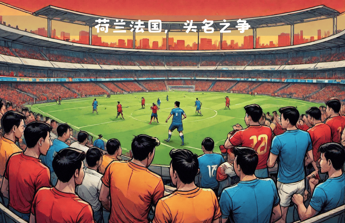 荷兰队大胜，锁定欧洲杯小组头名的简单介绍