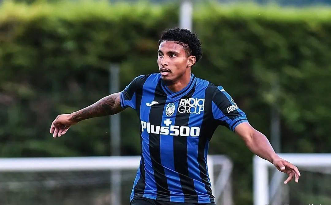 DB彩票入口-意甲新晋豪门表现抢眼，崛起势头不可阻挡