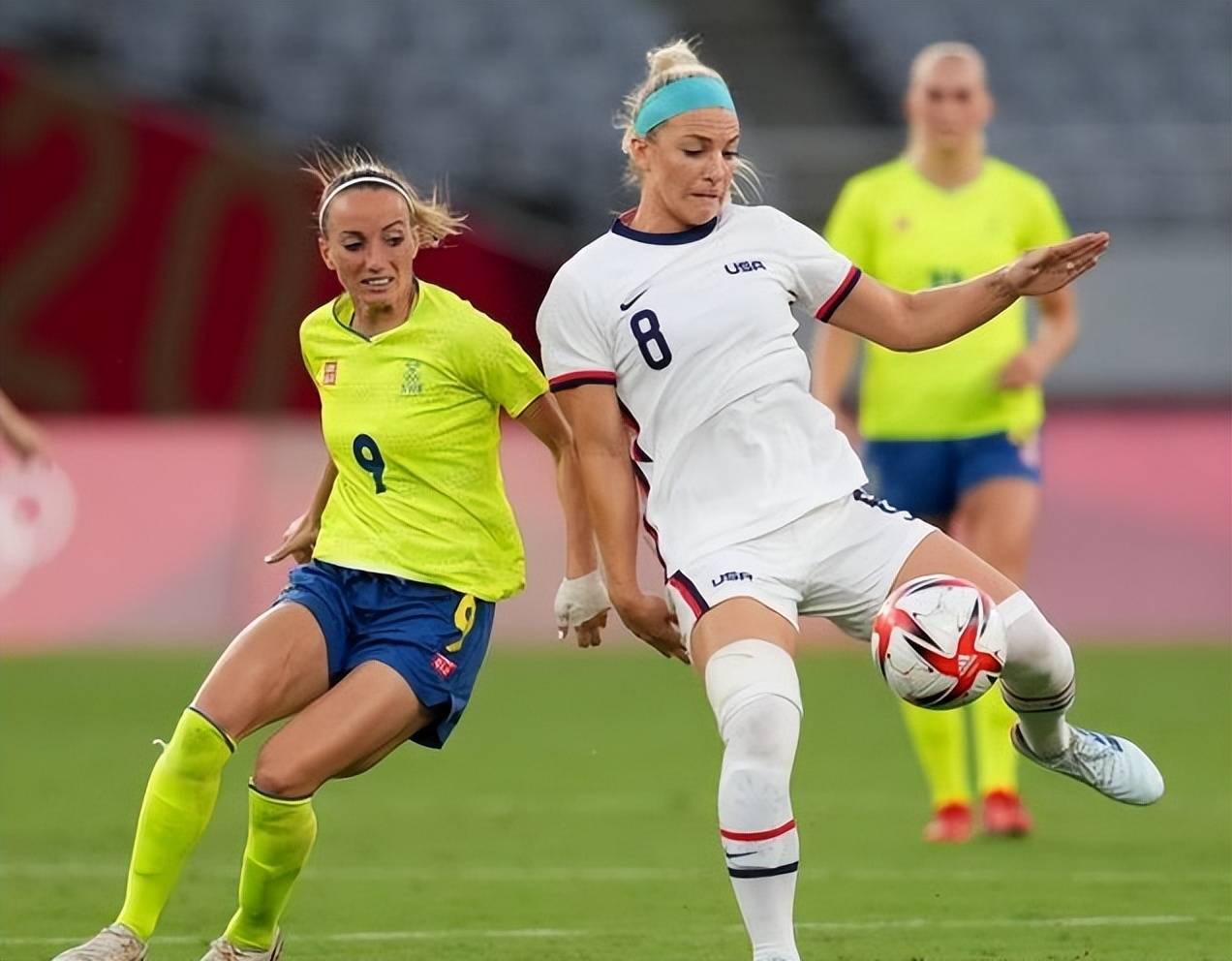 DB彩票试玩-南非女足队员圆满完成亚洲比赛