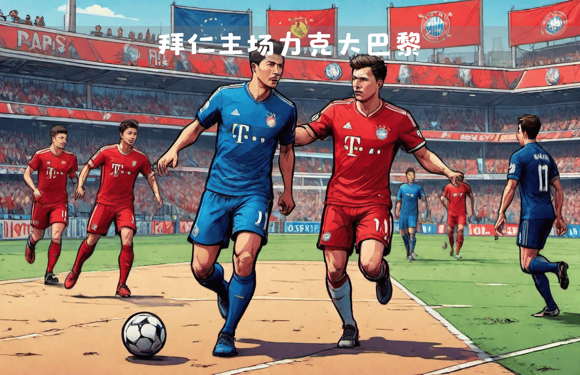 新鲜球员表现惊艳，拜仁慕尼黑势不可挡的简单介绍