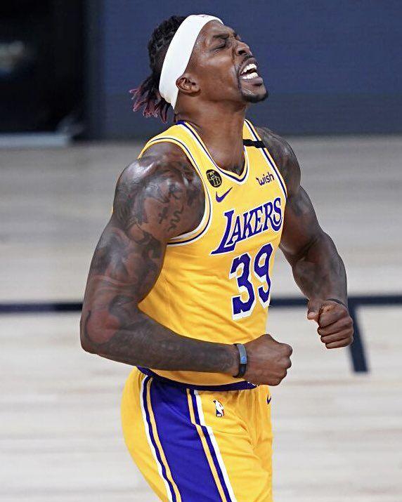 DB游戏-疯狂一夜！霍华德狂砍50分带领湖人取胜的简单介绍