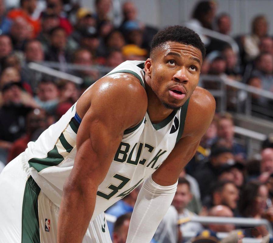 DB gaming-雄鹿主场力克奇才，字母哥表现全面贡献