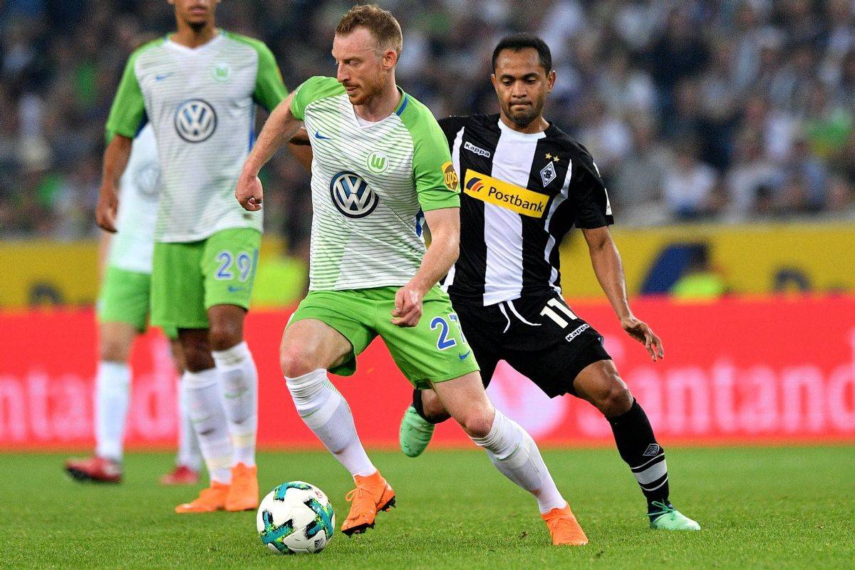 多宝彩票-沃尔夫斯堡在德甲比赛中逐渐崭露头角，实力不断提升