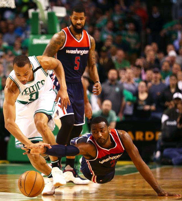 雄鹿不敌凯尔特人，遭遇外战连败