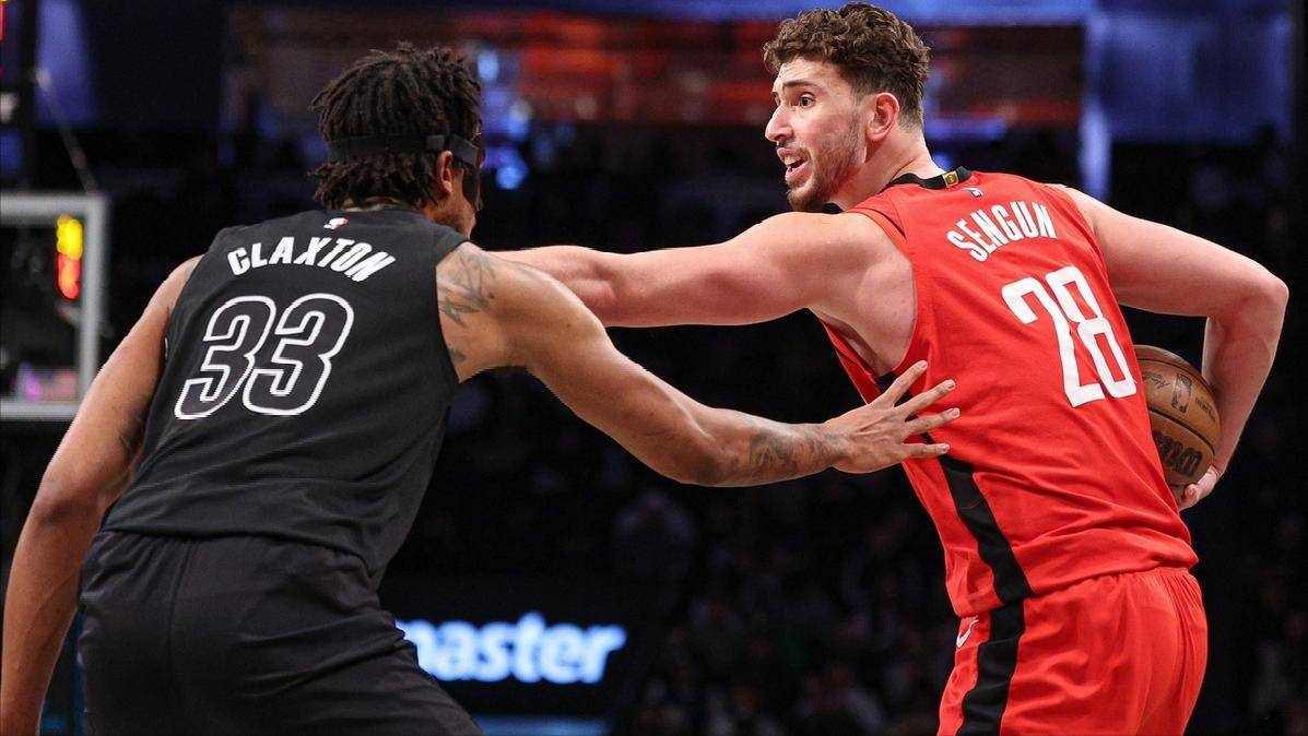 DB彩票官方网站-火箭主场惊险战胜森林狼