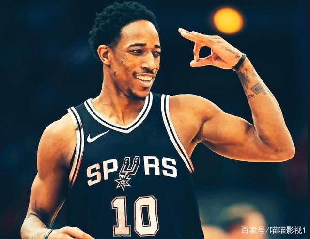 雷霆轻取新疆队，德罗赞状态火热的简单介绍