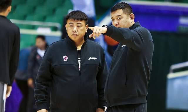 DB彩票官网-吉林队险胜骑士，陶汉林关键制胜