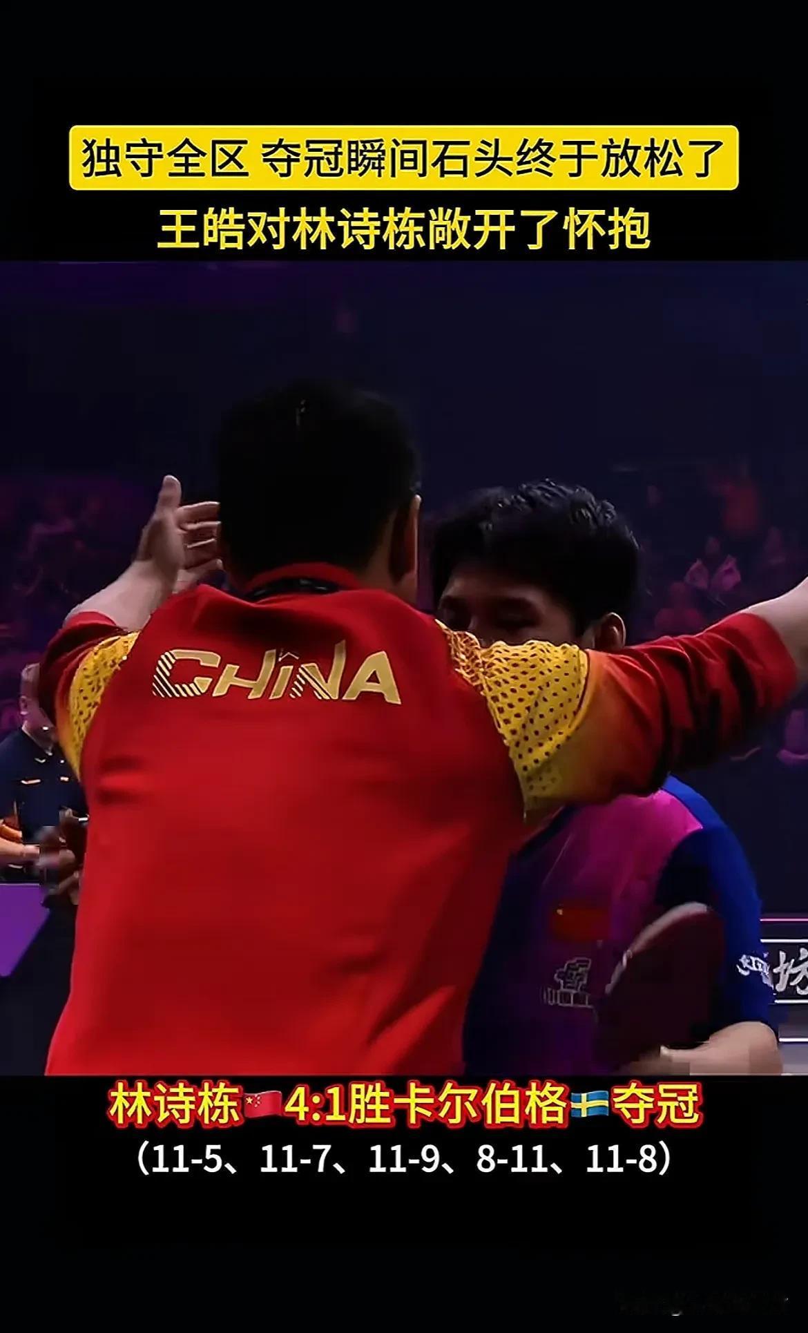 德国队逆转法国队，王皓关键制胜